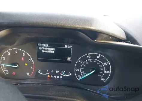 2020 Ford Transit Connect Xl from USA, damaged, VIN NM0LS6E79L1435417